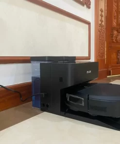 Robot hút bụi lau nhà XIAOMI MI-LUX M3 - 38 Robot hút bụi lau nhà XIAOMI MI-LUX M3 - 37