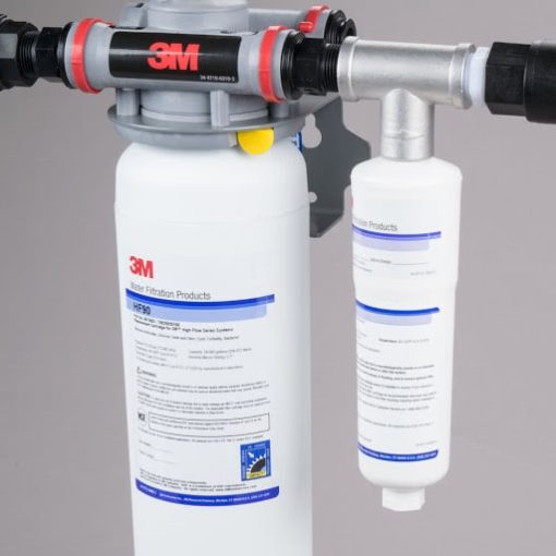 MÁY LỌC NƯỚC 3M DP190 CÔNG SUẤT LỚN - 13