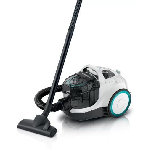 MÁY HÚT BỤI CÓ DÂY BOSCH BGS21WHYG SERIE 4 2000W, 2 LÍT - 1