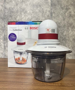 Máy xay thịt cầm tay Bosch MMRP1000 - 15