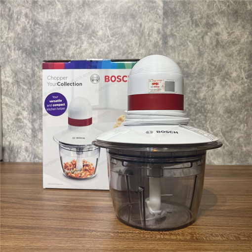 Máy xay thịt cầm tay Bosch MMRP1000 - 7