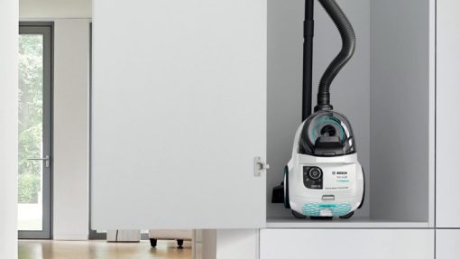 MÁY HÚT BỤI CÓ DÂY BOSCH BGS21WHYG SERIE 4 2000W, 2 LÍT - 3