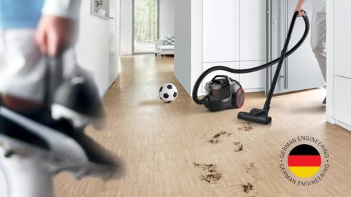 MÁY HÚT BỤI BOSCH BGS21WPOW - 3