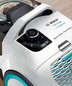 MÁY HÚT BỤI CÓ DÂY BOSCH BGS21WHYG SERIE 4 2000W, 2 LÍT - 22 MÁY HÚT BỤI CÓ DÂY BOSCH BGS21WHYG SERIE 4 2000W, 2 LÍT - 21