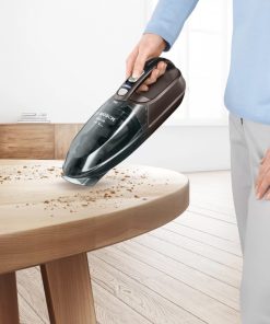 Máy hút bụi cầm tay không dây Bosch BHN16L - 10 Máy hút bụi cầm tay không dây Bosch BHN16L - 9