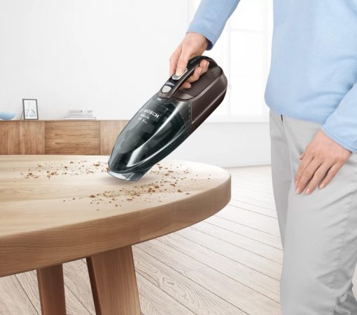 Máy hút bụi cầm tay không dây Bosch BHN16L - 3