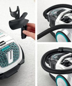 MÁY HÚT BỤI CÓ DÂY BOSCH BGS21WHYG SERIE 4 2000W, 2 LÍT - 24 MÁY HÚT BỤI CÓ DÂY BOSCH BGS21WHYG SERIE 4 2000W, 2 LÍT - 23