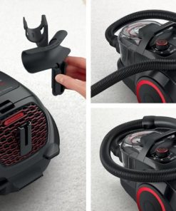 MÁY HÚT BỤI BOSCH BGS21WPOW - 19