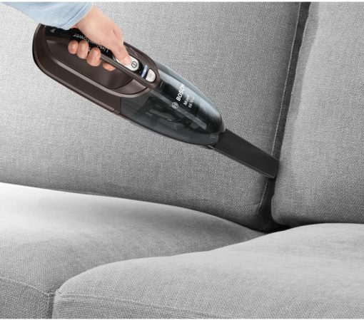 Máy hút bụi cầm tay không dây Bosch BHN16L - 5