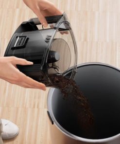 MÁY HÚT BỤI CÓ DÂY BOSCH BGS21WHYG SERIE 4 2000W, 2 LÍT - 26 MÁY HÚT BỤI CÓ DÂY BOSCH BGS21WHYG SERIE 4 2000W, 2 LÍT - 25