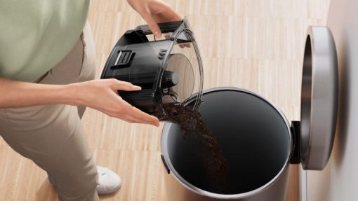 MÁY HÚT BỤI CÓ DÂY BOSCH BGS21WHYG SERIE 4 2000W, 2 LÍT - 13