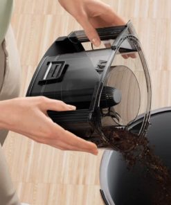 MÁY HÚT BỤI BOSCH BGS21WPOW - 21