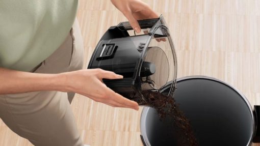 MÁY HÚT BỤI BOSCH BGS21WPOW - 9