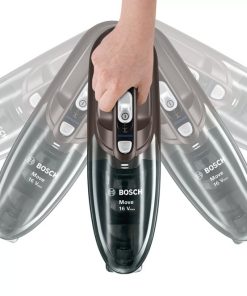 Máy hút bụi cầm tay không dây Bosch BHN16L - 14 Máy hút bụi cầm tay không dây Bosch BHN16L - 13