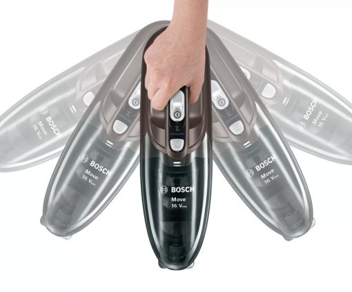 Máy hút bụi cầm tay không dây Bosch BHN16L - 7