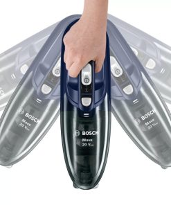 Máy hút bụi cầm tay không dây Bosch BHN20L - 12 Máy hút bụi cầm tay không dây Bosch BHN20L - 11