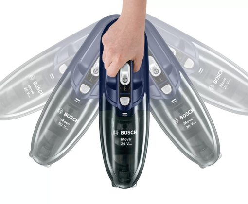 Máy hút bụi cầm tay không dây Bosch BHN20L - 5