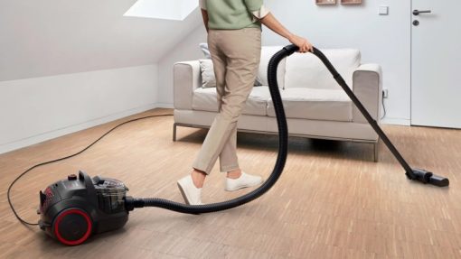 MÁY HÚT BỤI BOSCH BGS21WPOW - 11