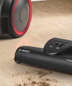 MÁY HÚT BỤI BOSCH BGS21WPOW - 25