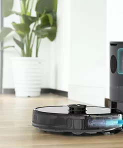 Robot hút bụi AIRROBO T10+ - 19