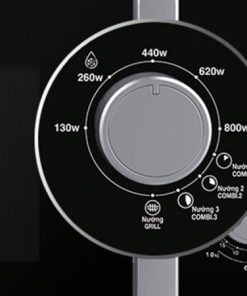 Lò vi sóng Sharp R-G322VN-S - 17