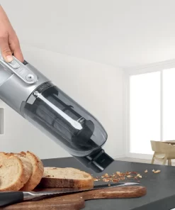 Máy hút bụi Bosch 2IN1 BCH3P2301 MÀU TRẮNG - 15