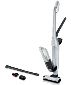 Máy hút bụi Bosch 2IN1 BCH3P2301 MÀU TRẮNG