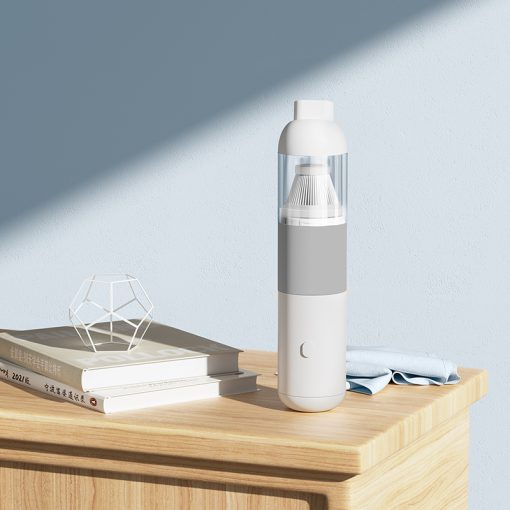 Máy hút bụi cầm tay mini cho ô tô XIAOMI VC01 - 11