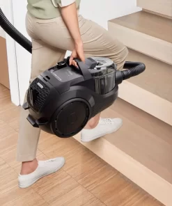 Máy hút bụi có dây Bosch BGS21WX100 SERIE 4 MÀU ĐEN 2000W, 2 LÍT - 12 Máy hút bụi có dây Bosch BGS21WX100 SERIE 4 MÀU ĐEN 2000W, 2 LÍT - 11