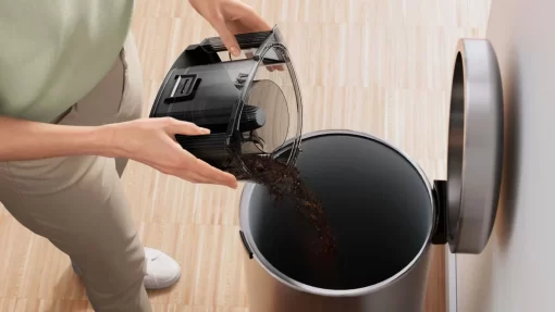 Máy hút bụi có dây Bosch BGS21WX100 SERIE 4 MÀU ĐEN 2000W, 2 LÍT - 5
