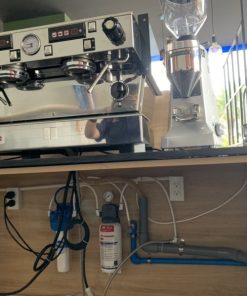 MÁY LỌC NƯỚC 3M ICE140-S CHO NHÀ HÀNG, QUÁN CAFE - 26 MÁY LỌC NƯỚC 3M ICE140-S CHO NHÀ HÀNG, QUÁN CAFE - 25