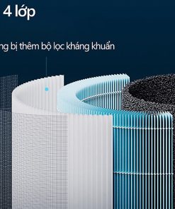 Máy Lọc Không Khí Xiaomi Mi Air Purifier 4 Lite - 26 Máy Lọc Không Khí Xiaomi Mi Air Purifier 4 Lite - 25