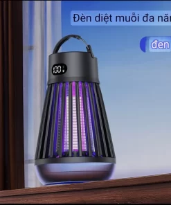 MÁY BẮT MUỖI XIAOMI MI-LUX KHÔNG PIN - 22 MÁY BẮT MUỖI XIAOMI MI-LUX KHÔNG PIN - 21