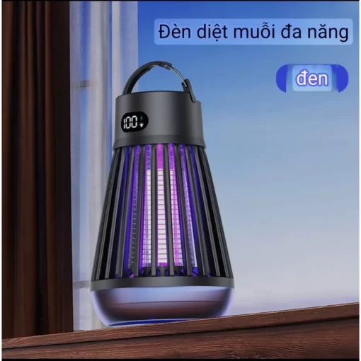 MÁY BẮT MUỖI XIAOMI MI-LUX KHÔNG PIN - 7