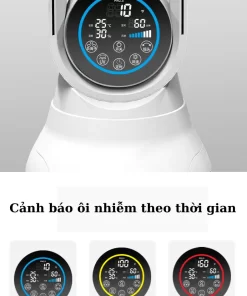 Quạt không cánh Xiaomi Mi-lux A4 Pro - 35