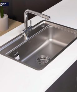 Chậu rửa bát Kluger KW8101FS-S72 - 27