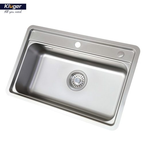 Chậu rửa bát Kluger KW8101FS-S72 - 5