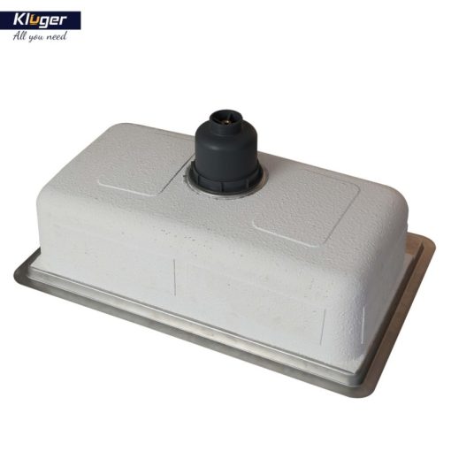 Chậu rửa bát Kluger KW8101FS-S72 - 7