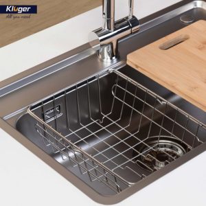 Chậu rửa bát Kluger KW8101FS-S72 - 25