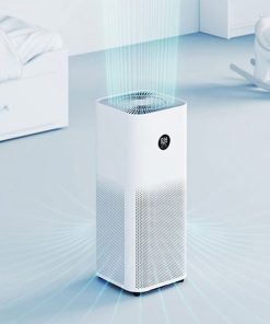 Máy Lọc Không Khí Xiaomi Mi Air Purifier 4 Lite - 28 Máy Lọc Không Khí Xiaomi Mi Air Purifier 4 Lite - 27