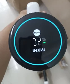 Máy hút bụi XIAOMI INXNI Z5 Pro làm sạch 3 trong 1 - 21