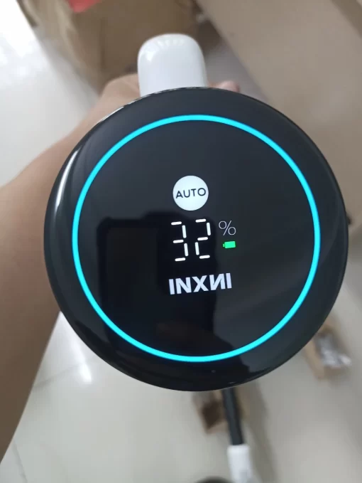 Máy hút bụi XIAOMI INXNI Z5 Pro làm sạch 3 trong 1 - 5