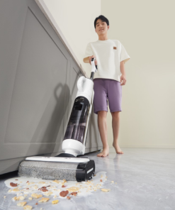 Máy hút bụi XIAOMI INXNI Z5 Pro làm sạch 3 trong 1 - 31