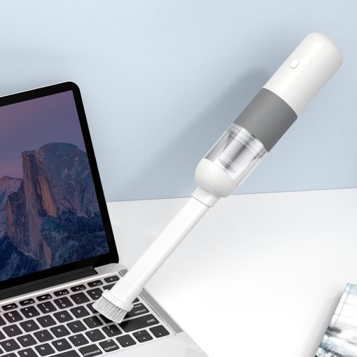 Máy hút bụi cầm tay mini cho ô tô XIAOMI VC01 - 3