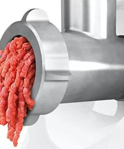 Máy xay thịt Bosch MFW3520W - 8 Máy xay thịt Bosch MFW3520W - 7