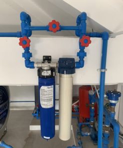 Máy lọc nước đầu nguồn 3M AP904 + Lọc thô 3M AP102T Cao cấp - 22 Máy lọc nước đầu nguồn 3M AP904 + Lọc thô 3M AP102T Cao cấp - 21