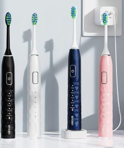 Bàn chải điện đánh răng Xiaomi Mi-Lux Oral B2