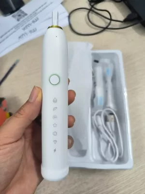 Bàn chải điện Xiaomi Mi-lux Oral A1 cao cấp dành cho trẻ em - 19