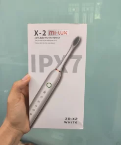 Bàn chải điện đánh răng Xiaomi Mi-Lux Oral B2 - 28 Bàn chải điện đánh răng Xiaomi Mi-Lux Oral B2 - 27