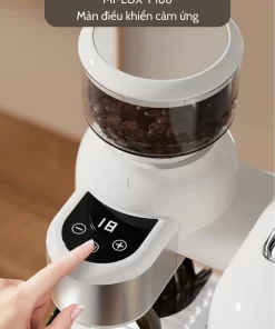 Máy Pha Cà Phê XIAOMI Mi-Lux F186 - 23